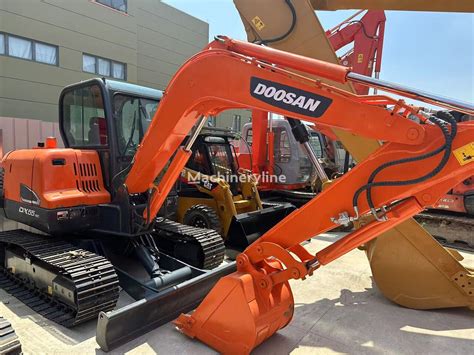 doosan 9c mini excavators|doosan mini excavator for sale.